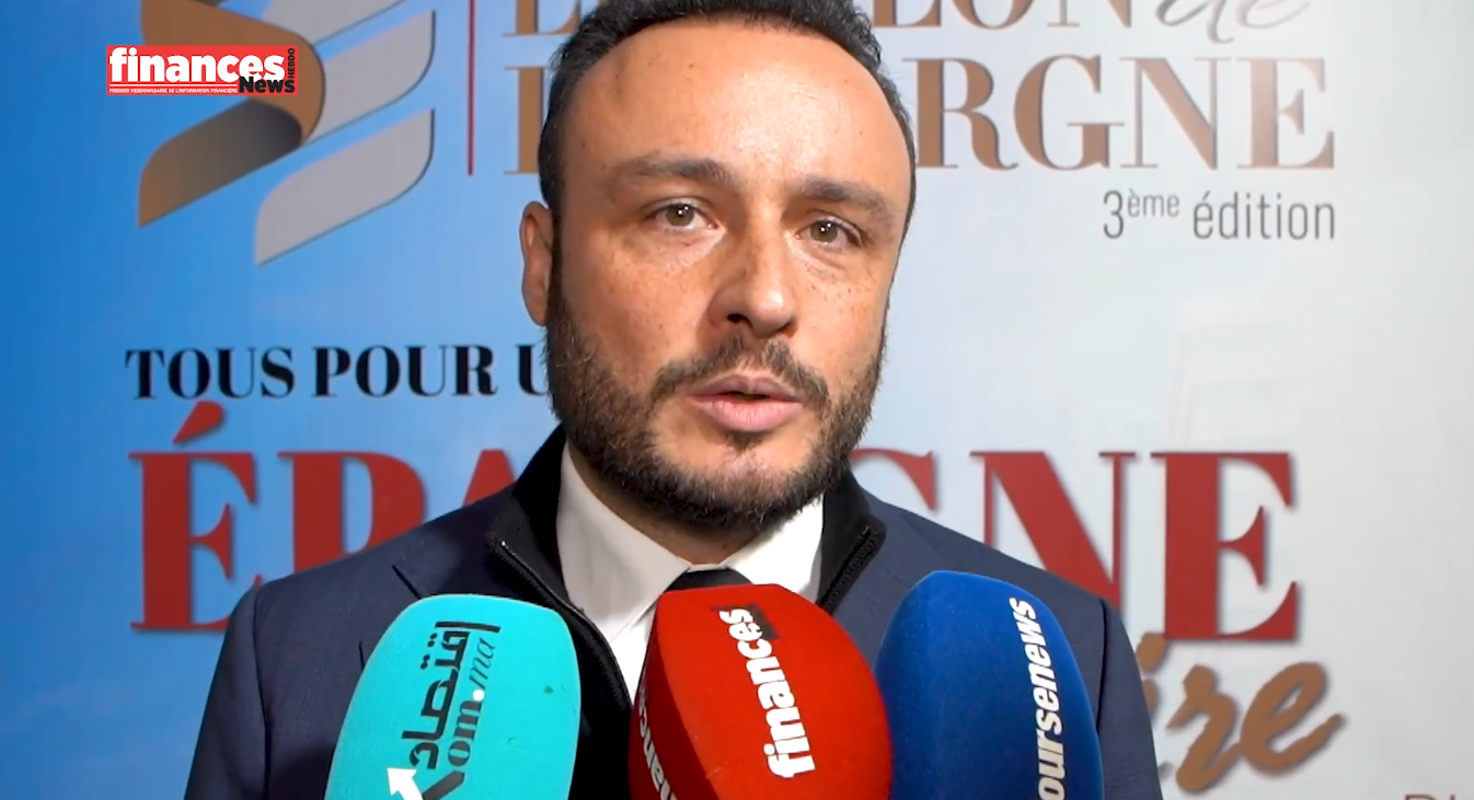 VIDEO. Les perspectives économiques d'Aradei Capital